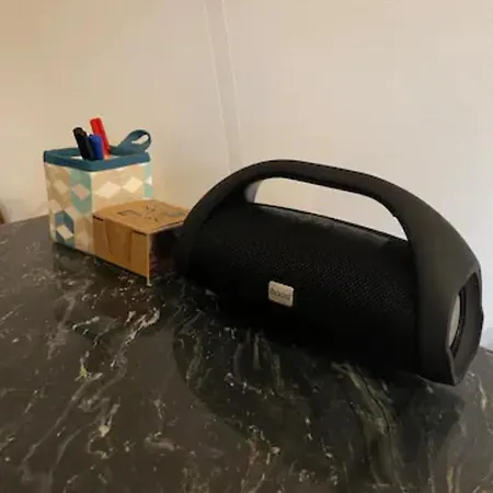 Luxe tent Kabuk Ev